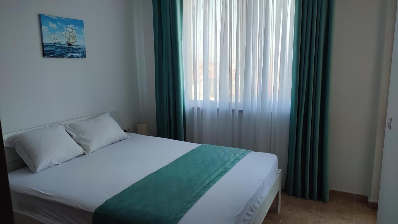 Cozy Apartment With Sea View And Free Parking بوموري المظهر الخارجي الصورة