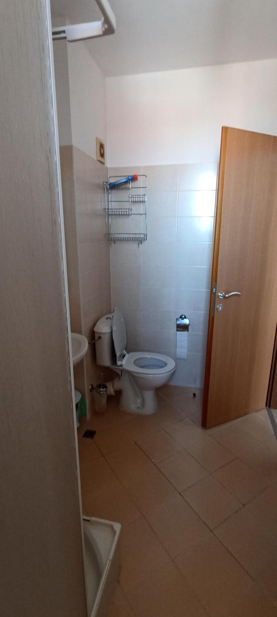 Cozy Apartment With Sea View And Free Parking بوموري المظهر الخارجي الصورة