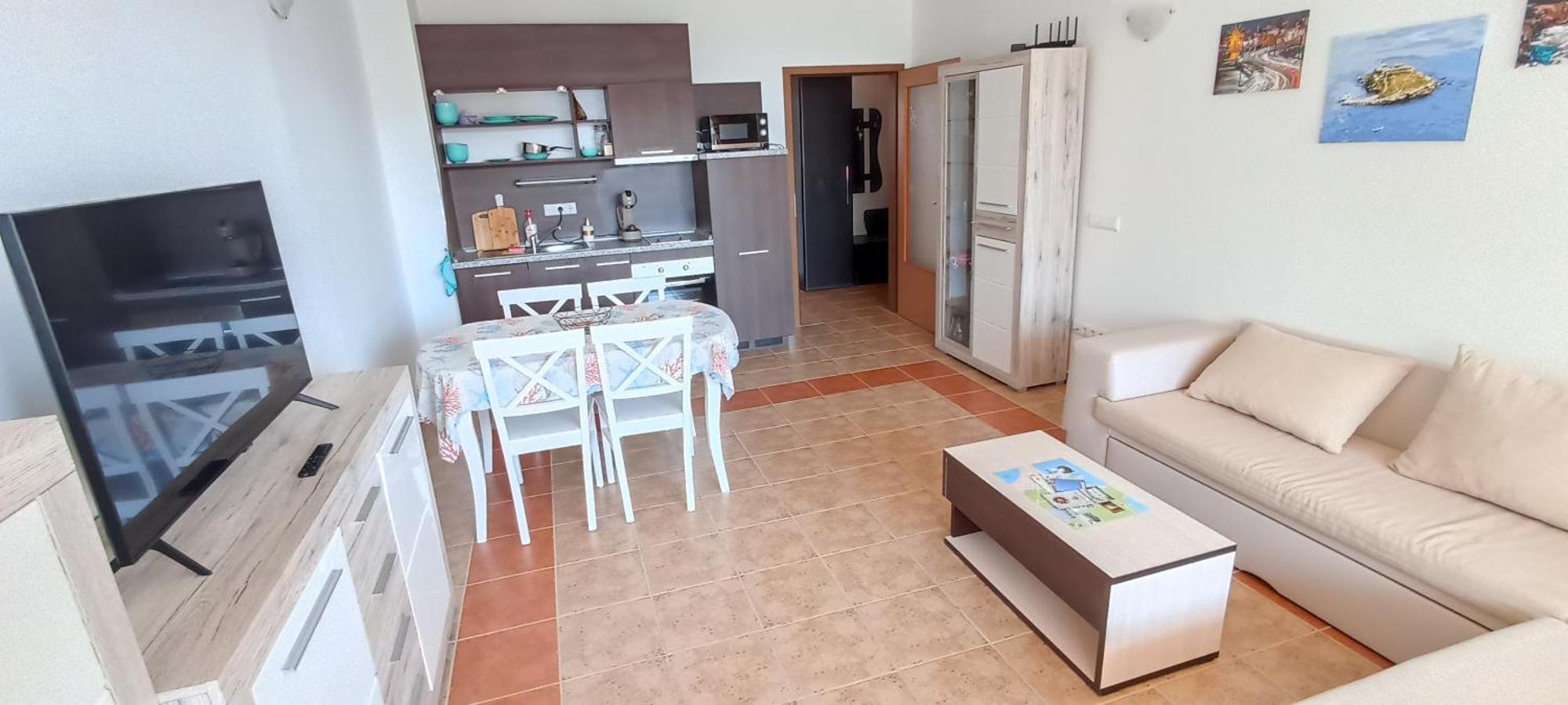 Cozy Apartment With Sea View And Free Parking بوموري المظهر الخارجي الصورة